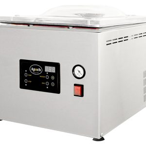 Упаковщик вакуумный Apach AVM308L new