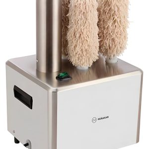 Аппарат для сушки и полировки бокалов Hurakan HKN-GP1000