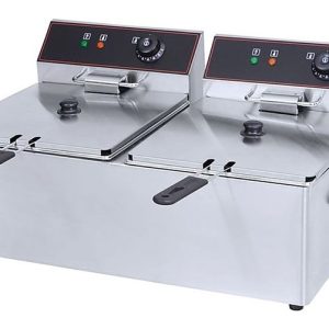 Фритюрница Hurakan HKN-FD1111N