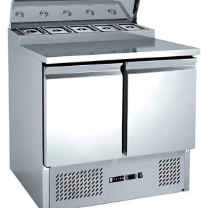 Стол для пиццы Tatra TPZGNL2 VC