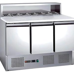 Стол для пиццы Tatra TPZGNL3 V ST