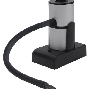 Аппарат для копчения Hurakan HKN-SMG