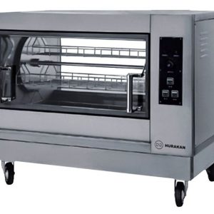 Гриль для кур Hurakan HKN-OGE16