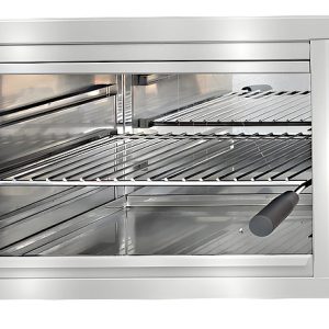 Гриль Саламандра Tatra TSG 43