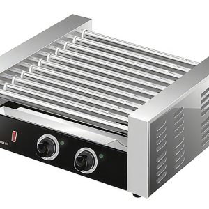 Гриль роликовый Hurakan HKN-GW11M