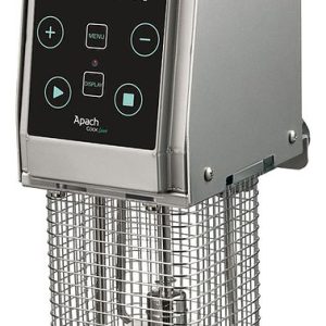 Ротационный кипятильник (термостат) Apach ASV2 New