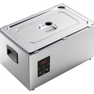 Термостат-ванна Apach ASV 1/1 GN New