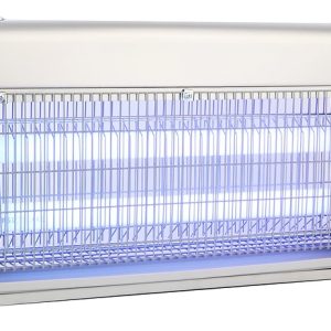 Лампа инсектицидная Hurakan HKN-LIN80