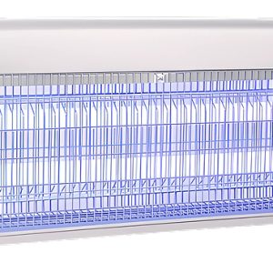 Лампа инсектицидная Hurakan HKN-LIN150