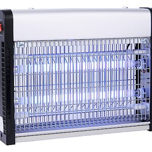 Лампа инсектицидная Hurakan HKN-LIN50