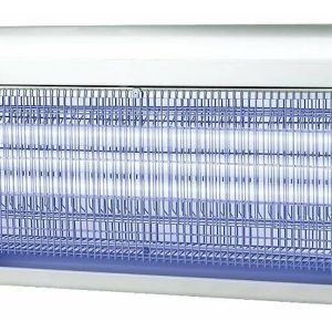 Лампа инсектицидная Hurakan HKN-LIN180