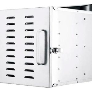 Сушилка для овощей и фруктов Hurakan HKN-DHD6