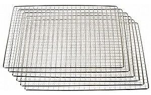 Решетка для дегидратора Hurakan HKN-DHD10