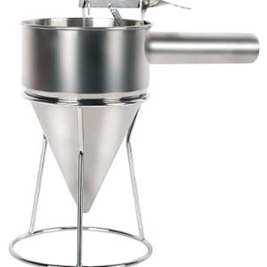 Дозатор жидкого теста Hurakan HKN-DD01