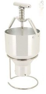 Дозатор теста Hurakan HKN-DD03 для пончиков