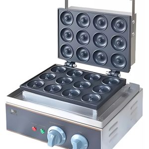 Аппарат для донатсов Hurakan HKN-GES12D