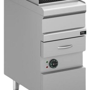 Вапо-гриль Apach Cook Line APGEW-49P/PL