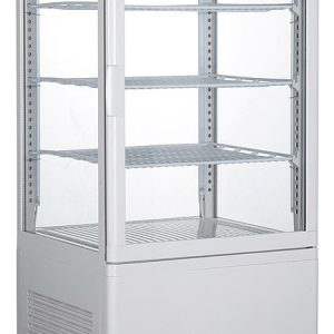 Витрина кондитерская Hurakan HKN-UPD68