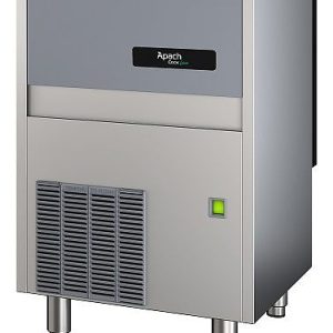 Льдогенератор Apach AGB111.19B W R290