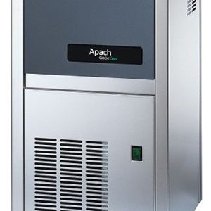 Льдогенератор Apach ACB2004B WP R290