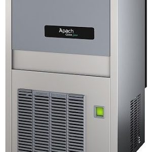 Льдогенератор Apach Cook Line КУБИК ACB3006B W R290