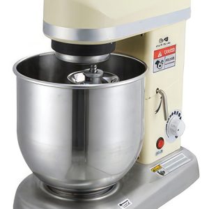 Миксер планетарный Hurakan HKN-KS10