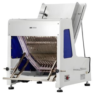 Хлеборезка Hurakan HKN-PICO12