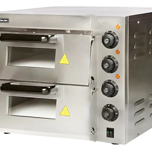 Печь для пиццы Hurakan HKN-MD11