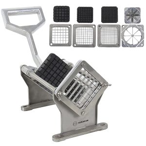 Аппарат для нарезки картофеля Hurakan HKN-HC04