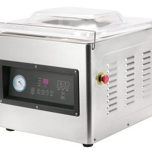 Упаковщик вакуумный Hurakan HKN-VAC400