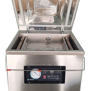 Упаковщик вакуумный Hurakan HKN-VAC350M