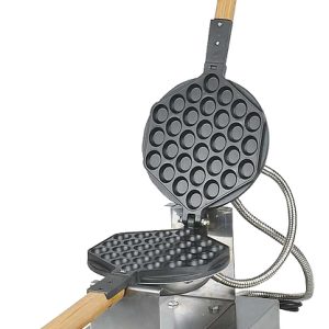 Вафельница Hurakan HKN-GES5HK