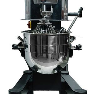 Миксер планетарный Apach Bakery Line APL40