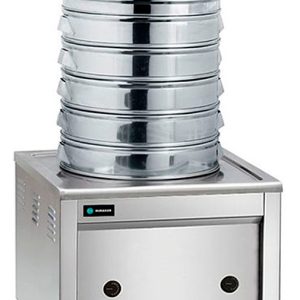 Пароварка для Дим Самов Hurakan HKN-DS1