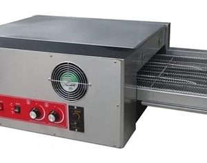 Печь конвейерная Hurakan HKN-SYN8/50