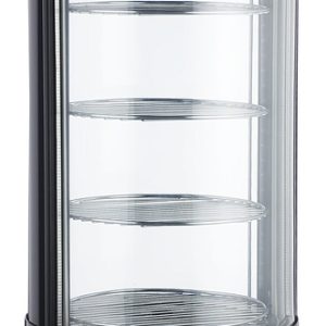 Шкаф кондитерский Hurakan HKN-UPD72