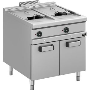 Фритюрница электрическая Apach APFE-89P/PL