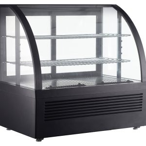 Витрина холодильная Hurakan HKN-LPD100