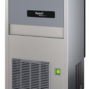 Льдогенератор Apach ACB3009B A R290