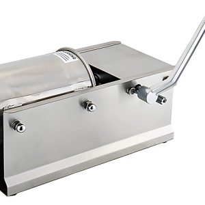 Шприц колбасный Hurakan HKN-ISH7