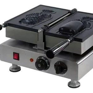 Вафельница тайяки Hurakan HKN-TA01