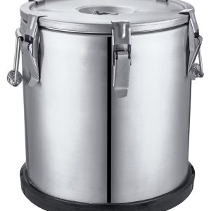 Термос Hurakan HKN-TB15