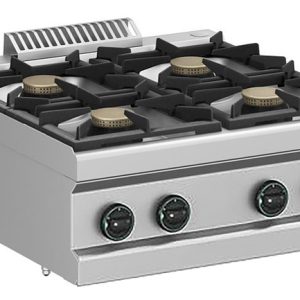 Плита газовая Apach APRG-77T/PL