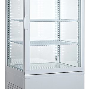 Витрина кондитерская Hurakan HKN-UPD78