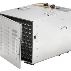 Сушилка для овощей и фруктов Hurakan HKN-DHD10