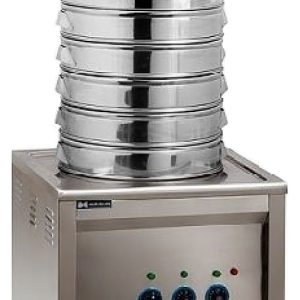 Пароварка для Дим Самов Hurakan HKN-DS3