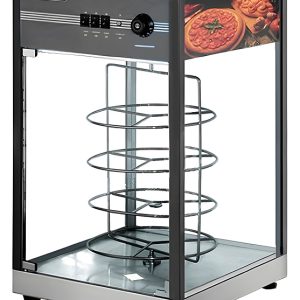 Витрина тепловая для пиццы Hurakan HKN-D32