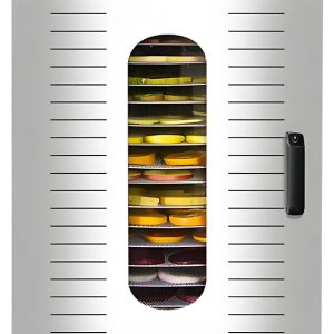 Сушилка для овощей и фруктов Hurakan HKN-DHD16M