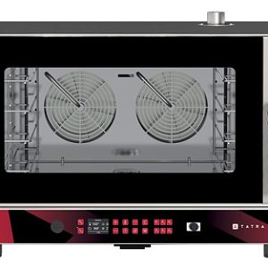 Пароконвектомат Tatra TPI 05 DC.5VN