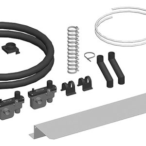 Стыковочный комплект UNOX XEVQC-0011-E